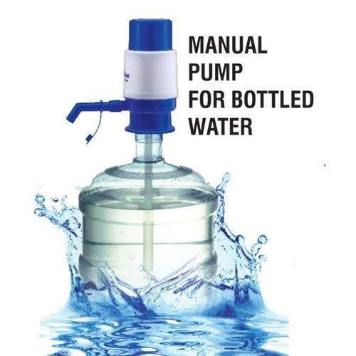 Hand Press Water Pump Dispenser - Happy Price - Image 3