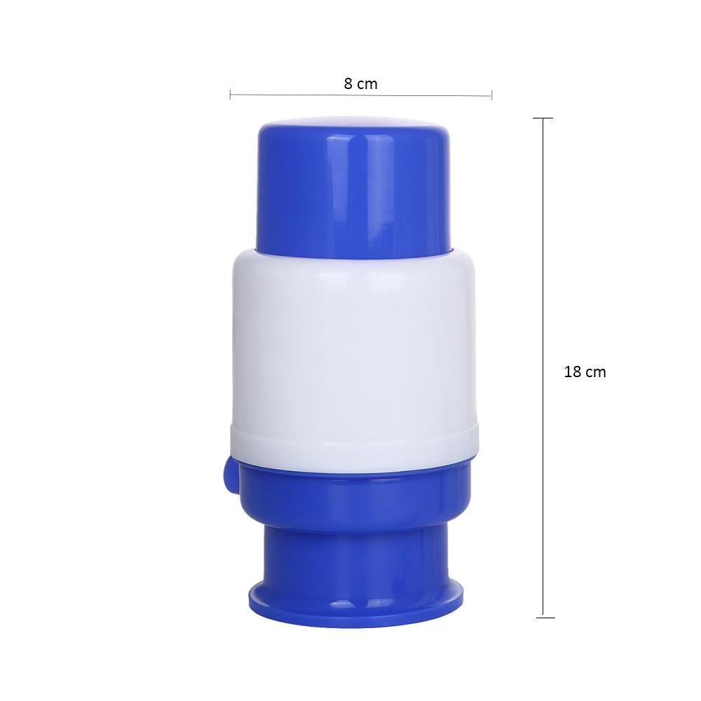 Hand Press Water Pump Dispenser - Happy Price - Image 4