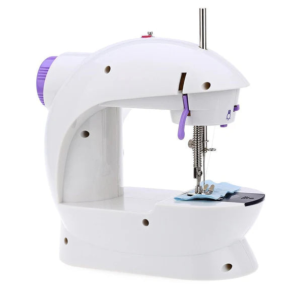 Portable Mini Hand Tailor Machine For Sewing Stitching - Happy Price - Image 4