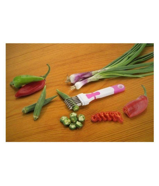 Vegetable Negi Cutter - Happy Price - Image 1