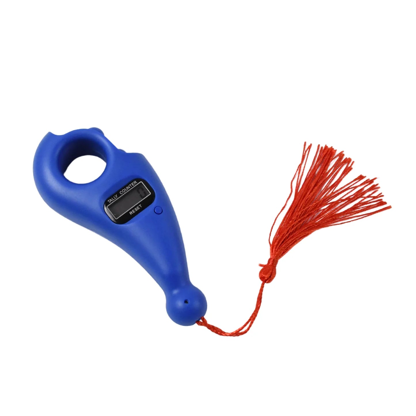 Digital Tasbihtasbeeh Digital Tally Counter Wooden Religious Tally Counter Digital Beads (For Zikrnaam Jaap) - Happy Price - Image 4