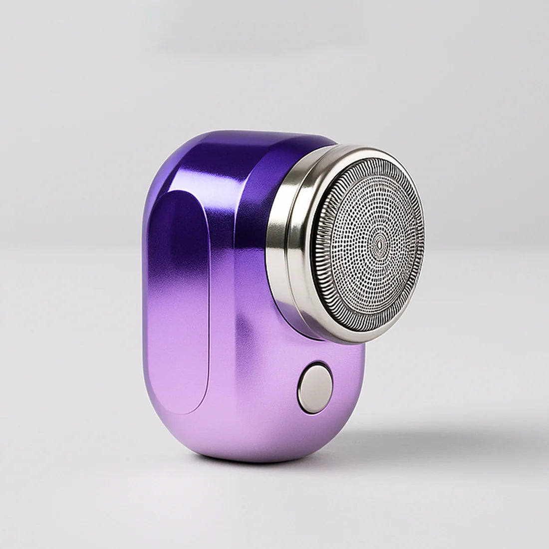 Powerful Trimming Portable Electric Shaver  Clipper (1 Pc) - Happy Price - Image 6