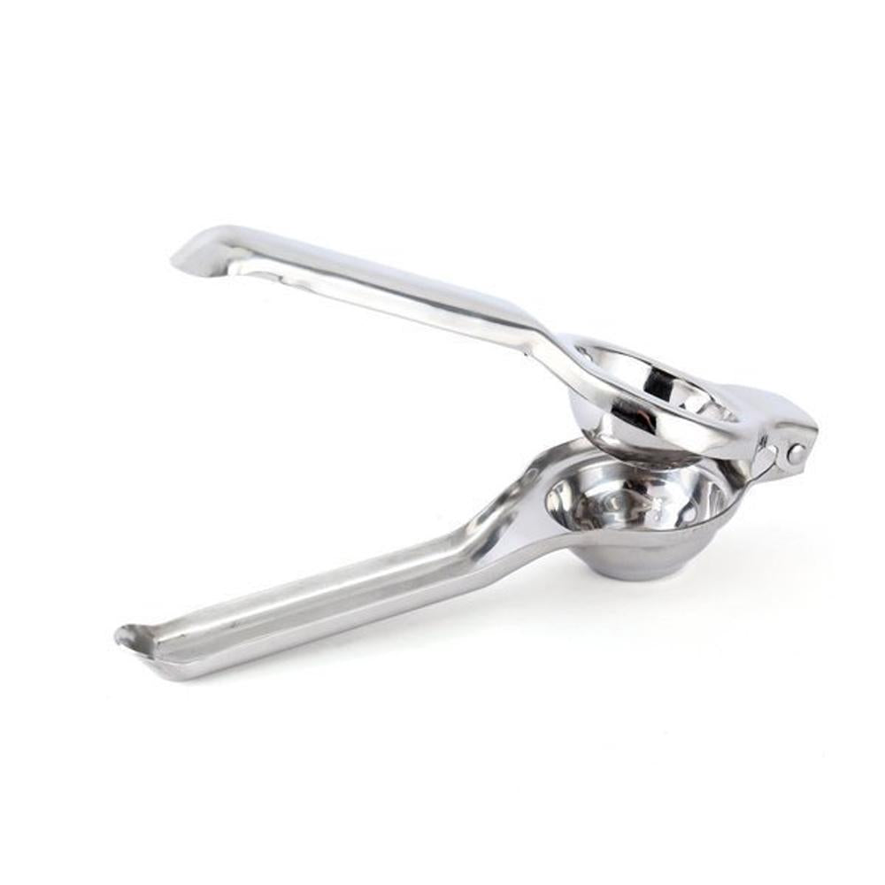 Stainless Steel Lemon Squeezer - Happy Price - Image 2