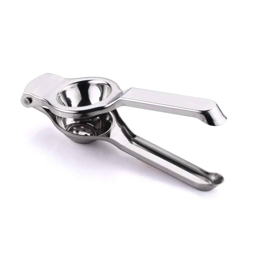 Stainless Steel Lemon Squeezer - Happy Price - Image 3