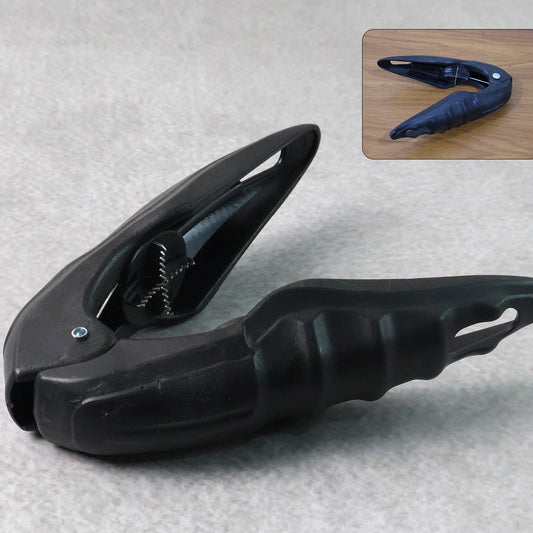 Multipurpose Nut and Seafood Cracker Tool - 1 Piece - Happy Price - Image 1