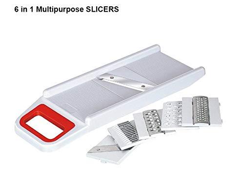 Slicer 6 In 1 - Happy Price - Image 2