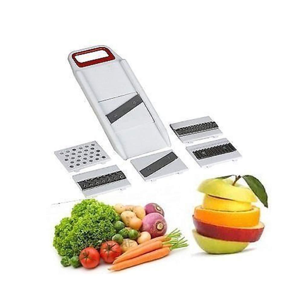 Slicer 6 In 1 - Happy Price - Image 6