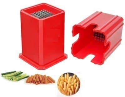 Potato Cutterfrench Fried Cutter - Happy Price - Image 1