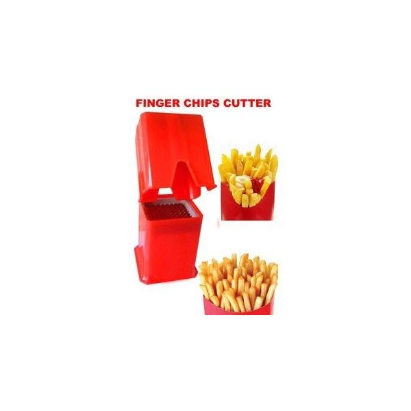 Potato Cutterfrench Fried Cutter - Happy Price - Image 4