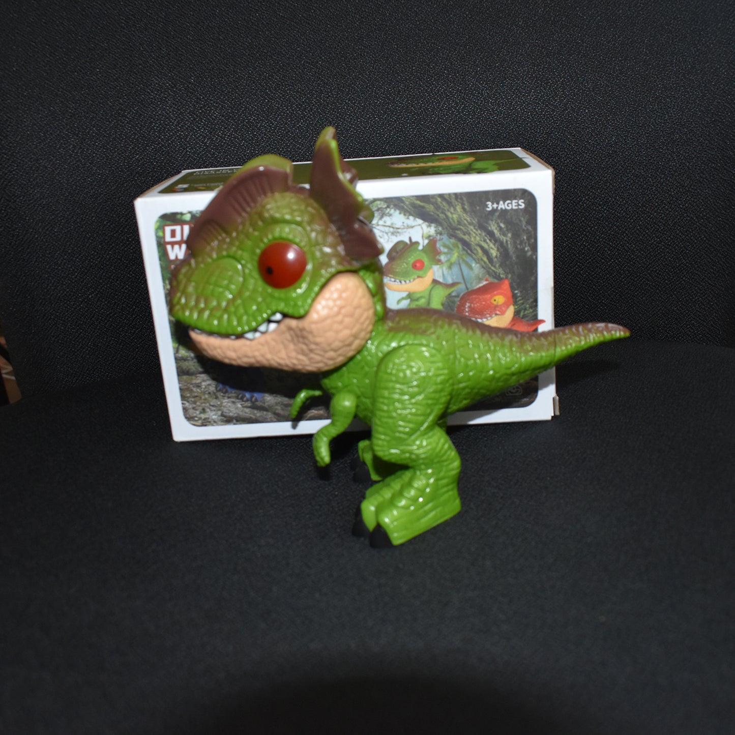 5-in-1 Dinosaur Stationery Gift Set For Kids (1 set) - Happy Price - Image 7