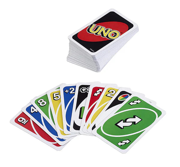 Uno Pixar  Anniversary Card Game With 112 Cards - Happy Price - Image 2