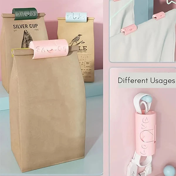 Bed Sheet Clips Elastic Fitted Quilt Bed Sheet Holder (1 Pc) - Happy Price - Image 5