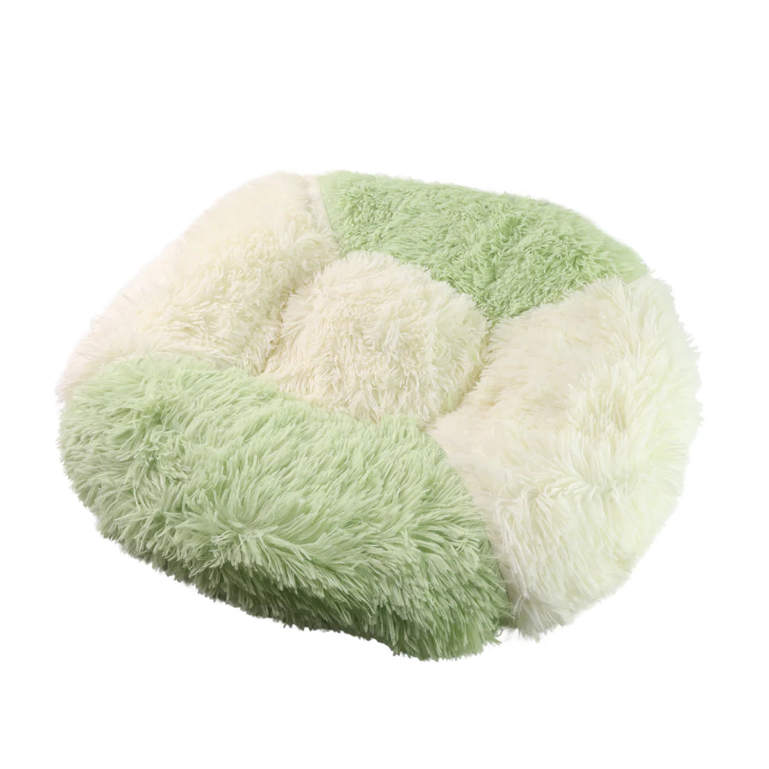 Cute Cat   Dog Sleeping Bed Pet Supplies  Dog Supplies  Beds (1 Set) - Happy Price - Image 3