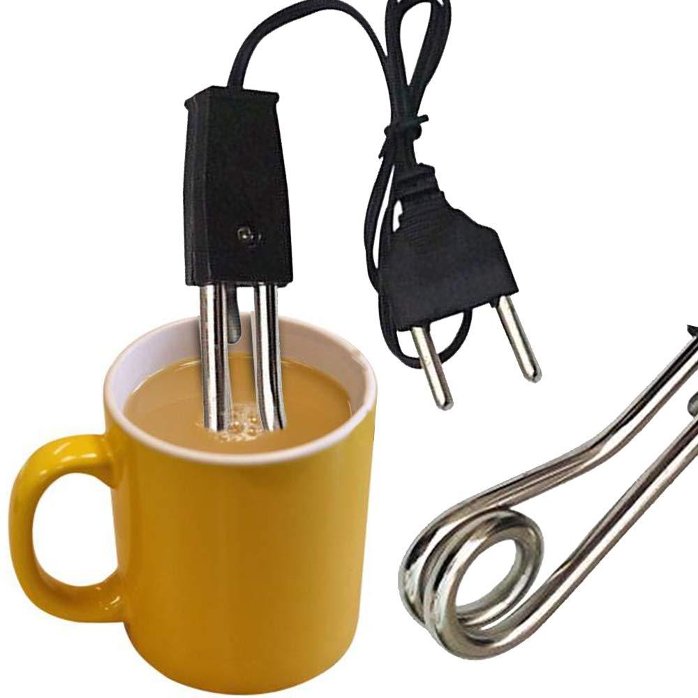 Portable Electric Mini Heater for Coffee, Tea, Soup & Milk - Happy Price - Image 3
