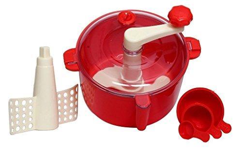 Dough Maker Machine With Measuring Cup (Atta Maker) - Happy Price - Image 1