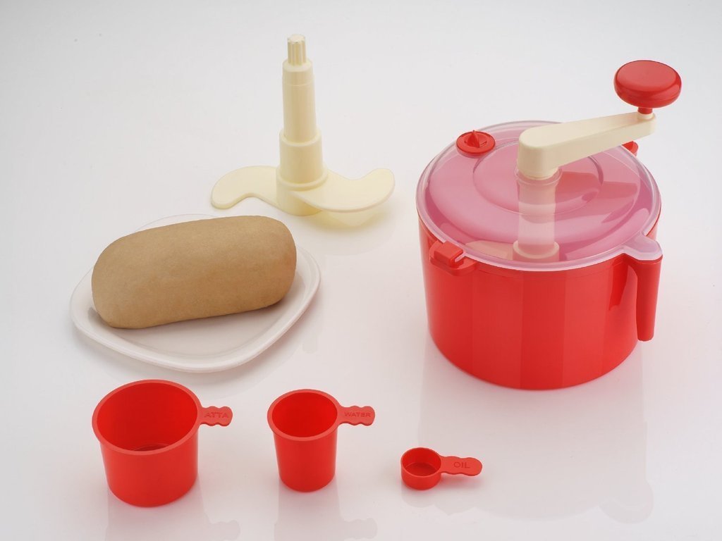 Dough Maker Machine With Measuring Cup (Atta Maker) - Happy Price - Image 2