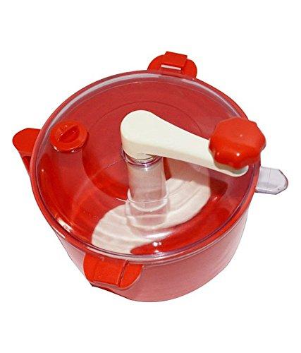 Dough Maker Machine With Measuring Cup (Atta Maker) - Happy Price - Image 4