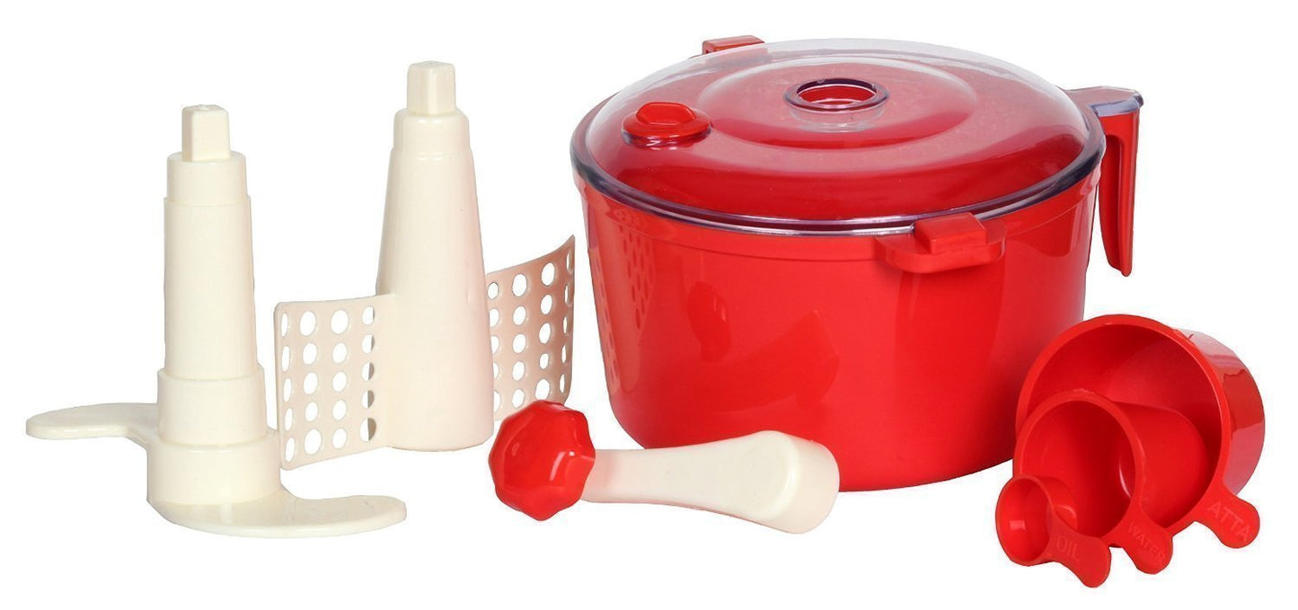 Dough Maker Machine With Measuring Cup (Atta Maker) - Happy Price - Image 5