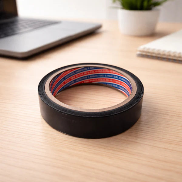 Electrical Insulation Tape - 70mm x 15mm, 1 Pc for Wire Repair & Cable Protection - Happy Price - Image 6