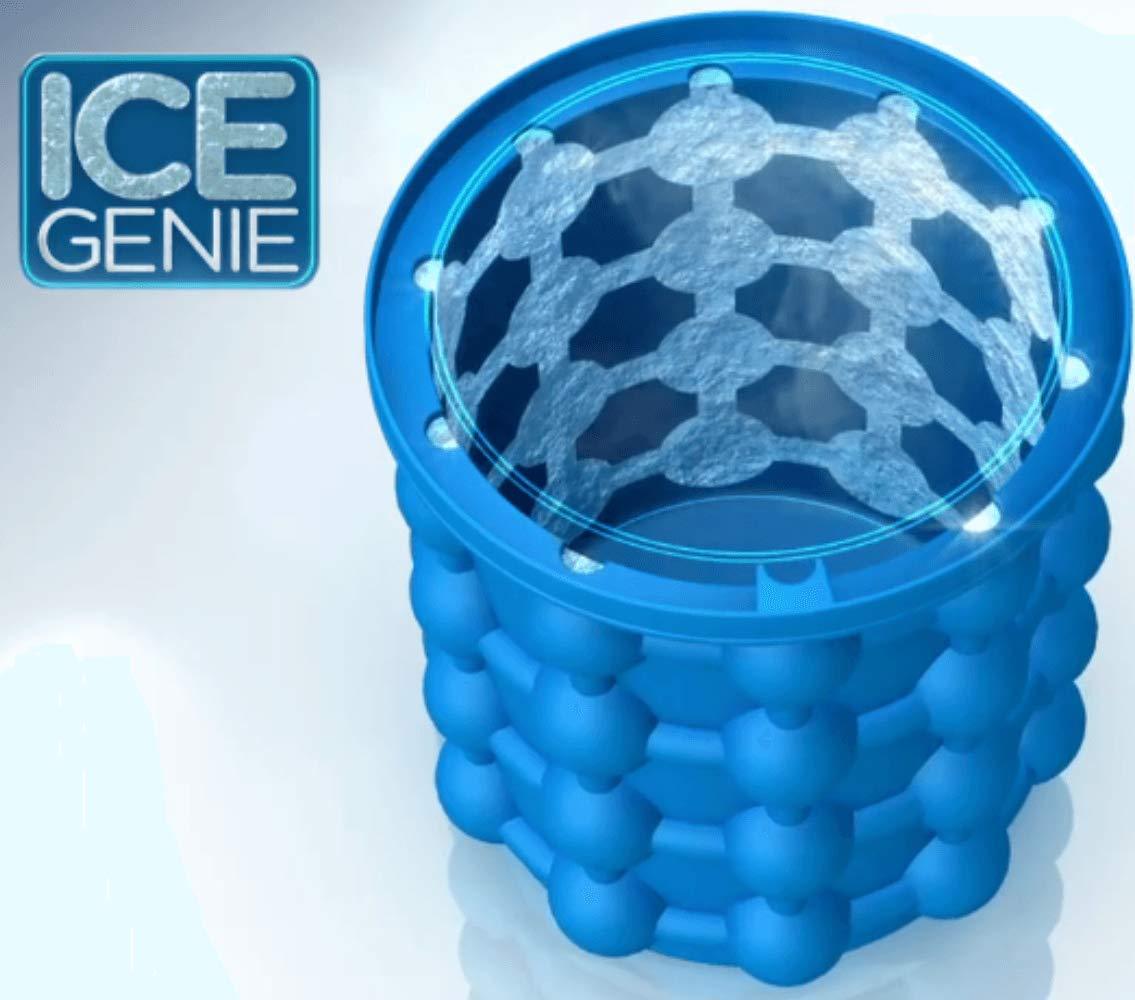 Silicone Ice Cube Maker - Happy Price - Image 4