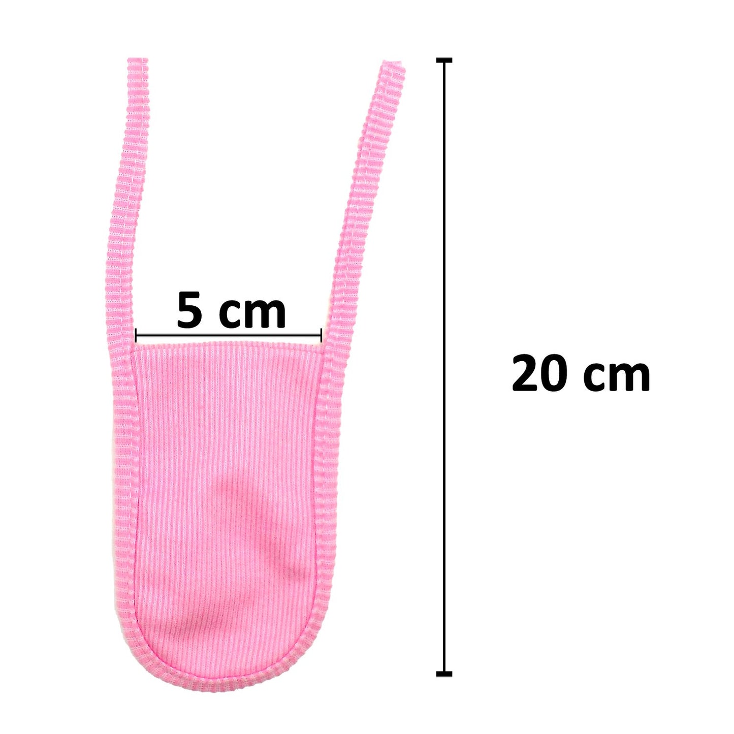 Cotton Non Electric Non Plastic Bigger Water Filter Cum Tap Cover (1 Pc) - Happy Price - Image 4