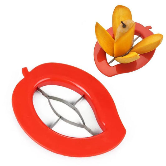 Deluxe Mango Cutter Chopper Slicer Machine - Happy Price - Image 1