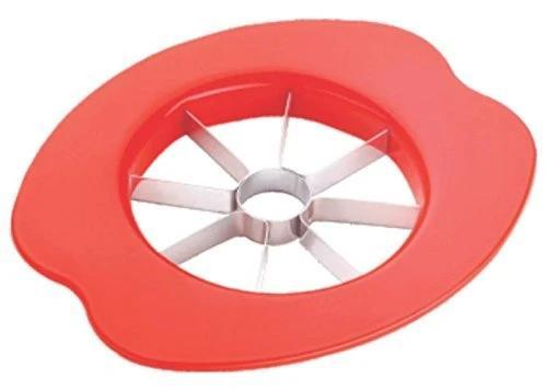Apple Cutter Stainless Steel Blades Fruit Slicer - Happy Price - Image 1