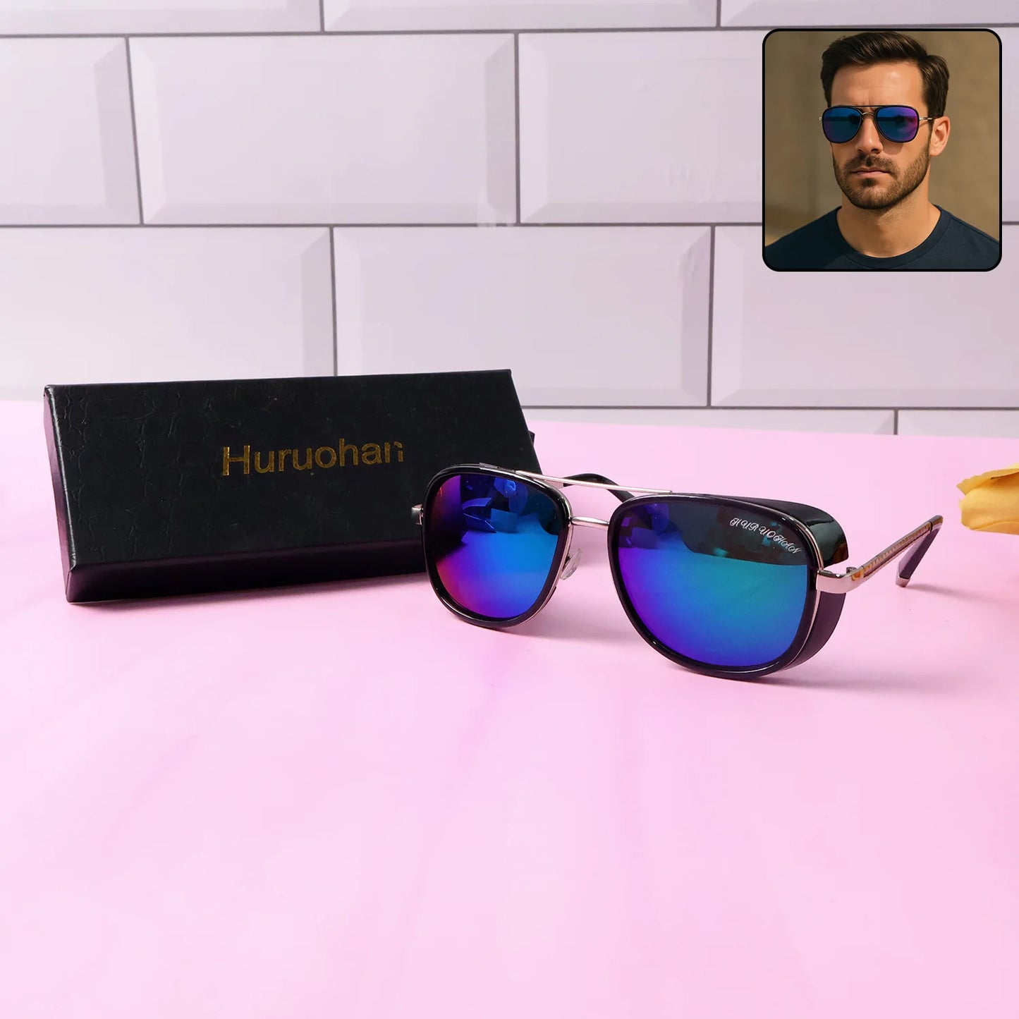 Eyewear Care Kit: 1 Set for Sunglasses & Spectacles Protection - Happy Price - Image 5