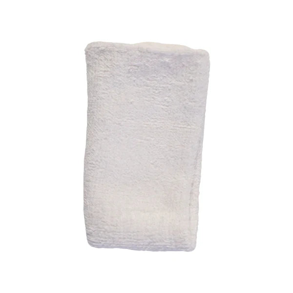 Heavy-Duty Microfiber Cleaning Cloth - Super Absorbent & Reusable (1 Pc) - Happy Price - Image 2