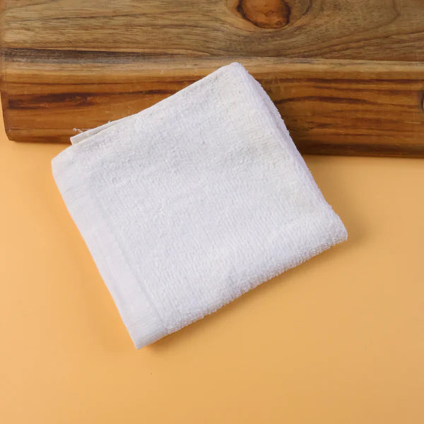 Heavy-Duty Microfiber Cleaning Cloth - Super Absorbent & Reusable (1 Pc) - Happy Price - Image 1