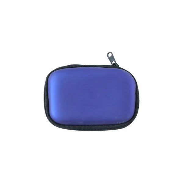 Multipurpose Hard Shell Travel Storage Case (1 Pc)