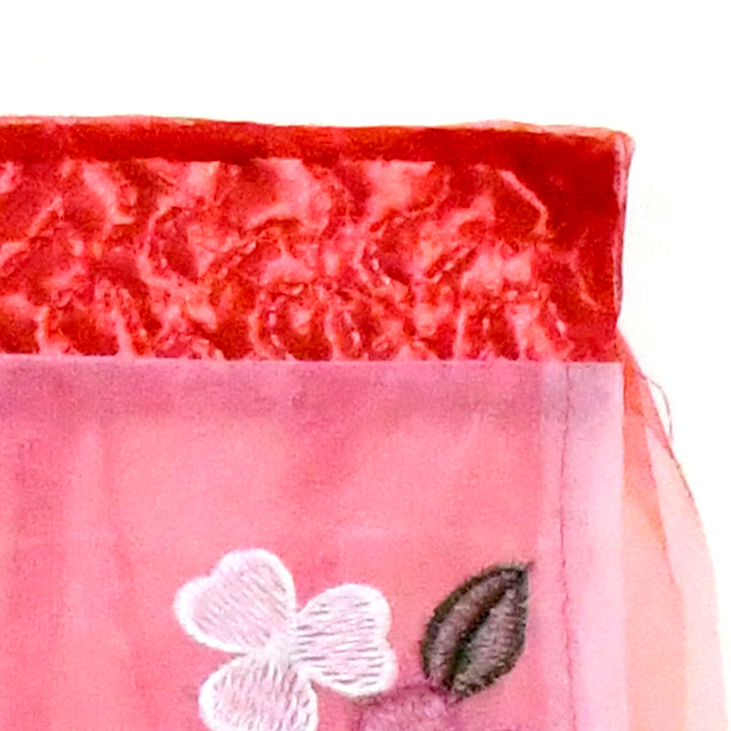 Dustproof Cover For Indoor Tv Screen Protector Cloth Cover (42 Inch  Mix Color) - Happy Price - Image 2