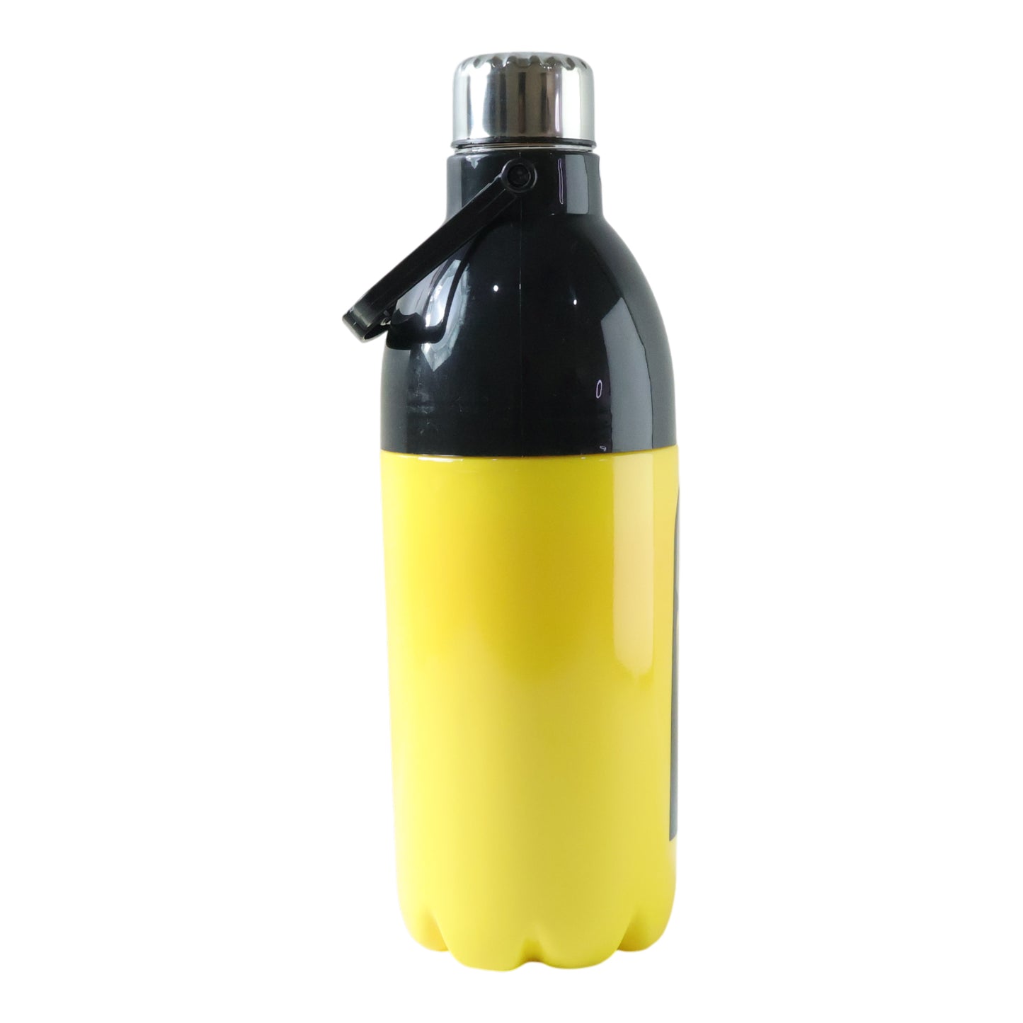 1400 ML Large Capacity Water Bottle with Strap - Leakproof for Travel & Gym - Happy Price - Image 4