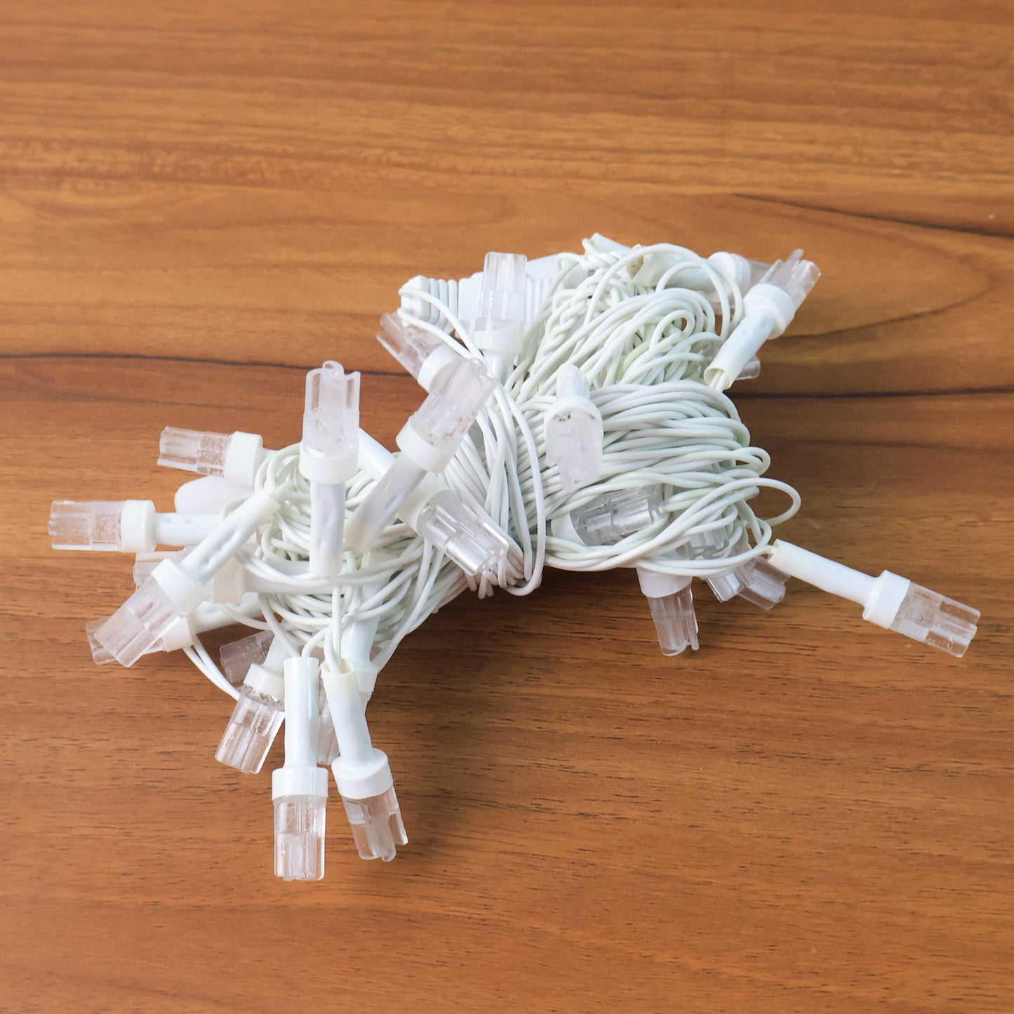 Multi-color Led Decorative String Fairy Lights (8 Meter) - Happy Price - Image 7