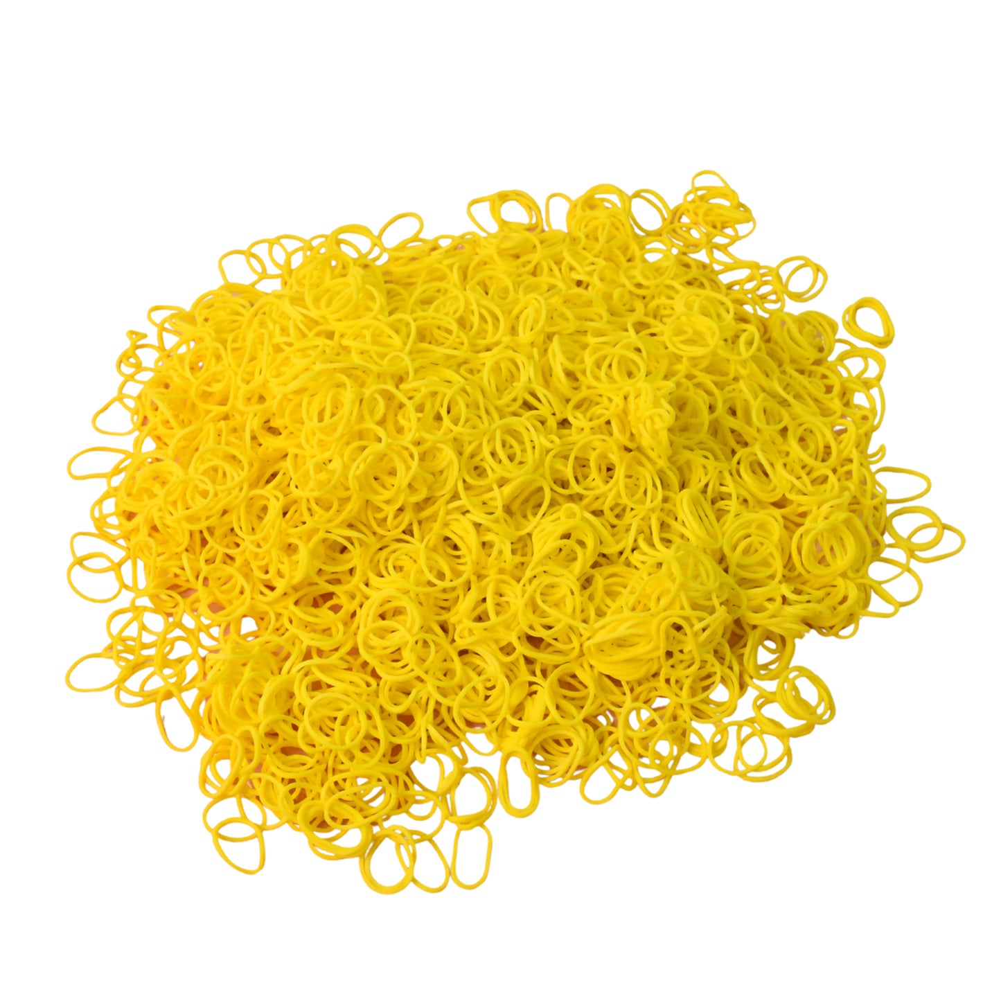 Strong Elastic Rubber Bands - Multipurpose Pack (Approx. 140-160gm) - Happy Price - Image 2