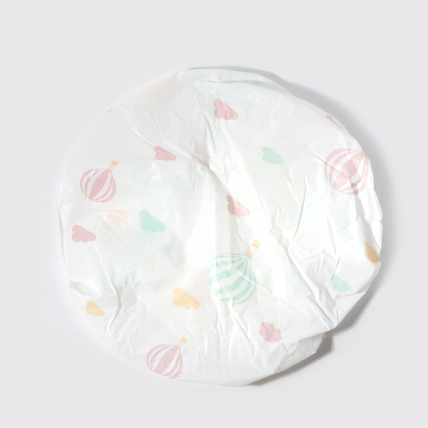 45 cm Table Fan Dust Cover - Waterproof & Washable Protective Shield (1 Pc) - Happy Price - Image 2