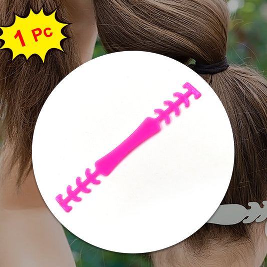 6106a Mask Extension Belt And Strap Used For Extended Face Mask String To Get Rid From Pain In Ear (1 Pc) - Happy Price - Image 1