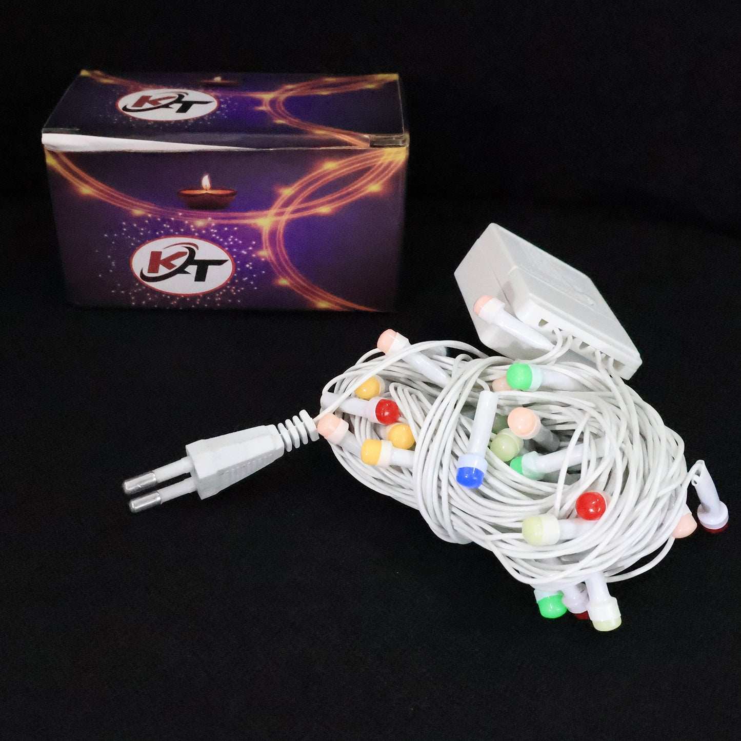 Multi-color Led Decorative String Light (8 Meter) - Happy Price - Image 7