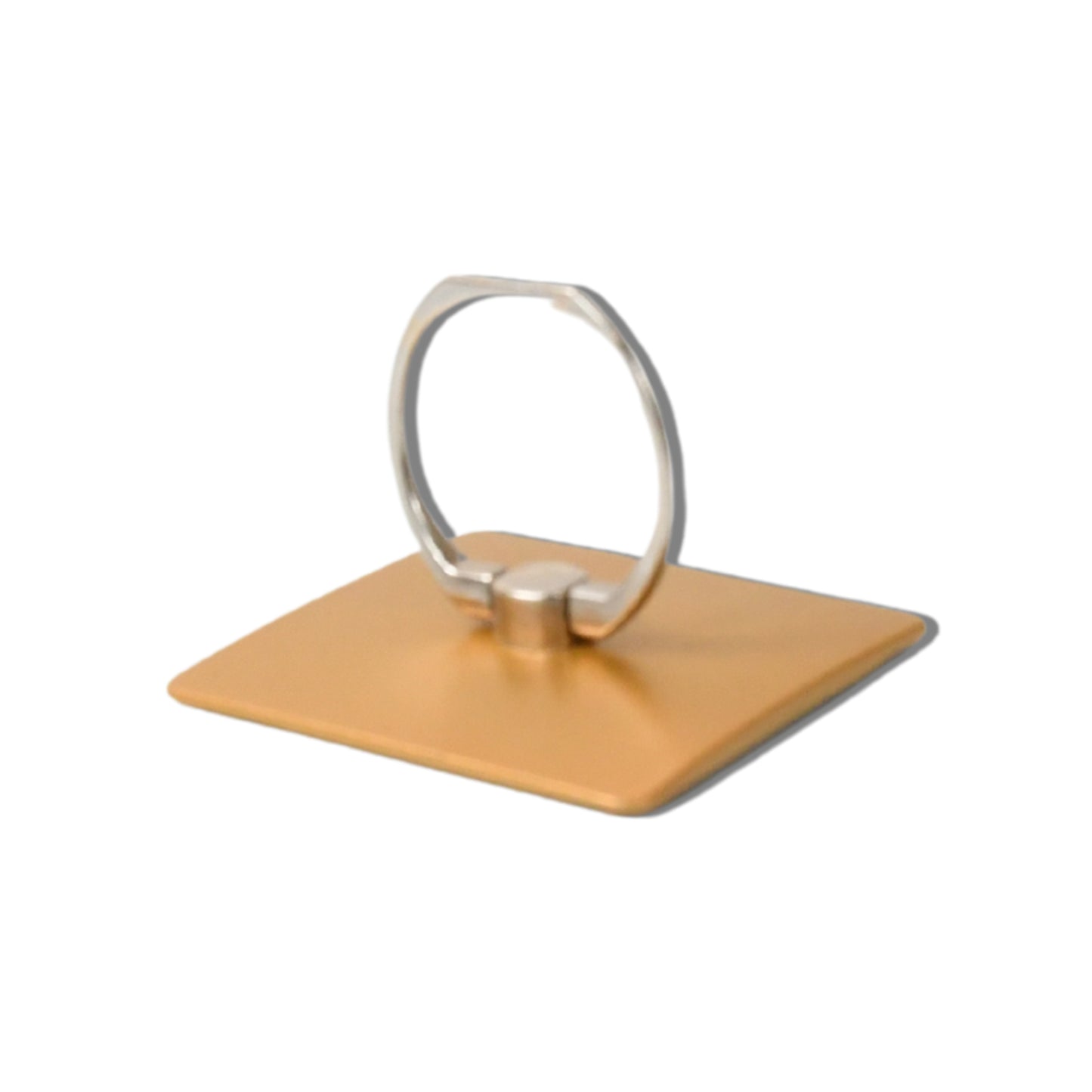 Mobile Phone Finger Stand 360rotation Phone Ring Stand Holder Kickstand Hand Finger Grip (1 Pc) - Happy Price - Image 6