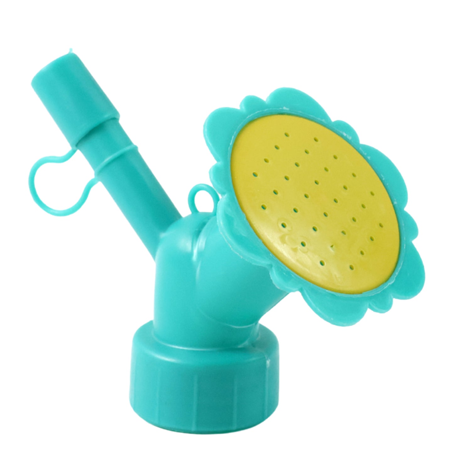 Plastic Water Bottle Sprinkler Head Nozzle - 1 Pc - Happy Price - Image 2