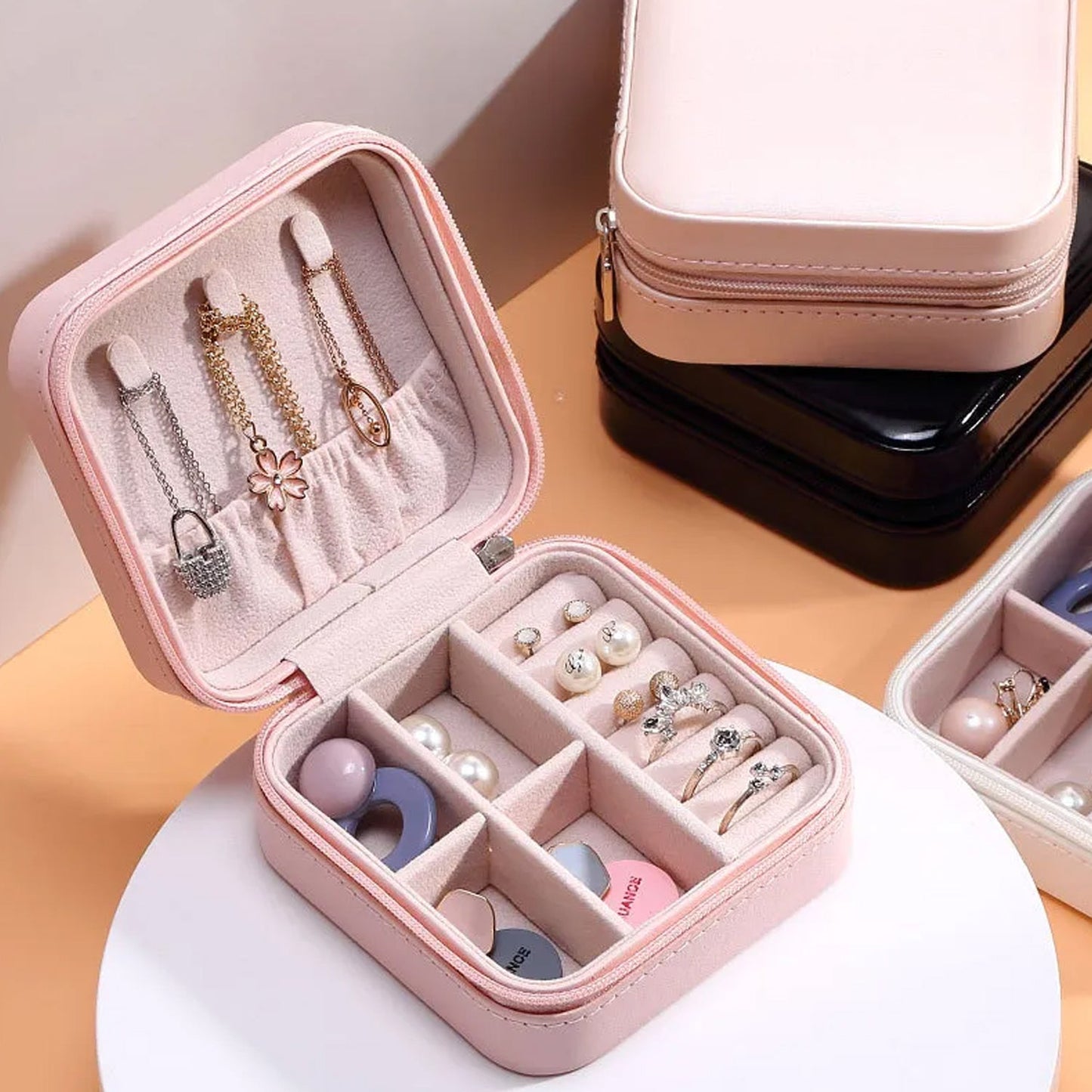 Travel & On-the-Go Beauty Kit