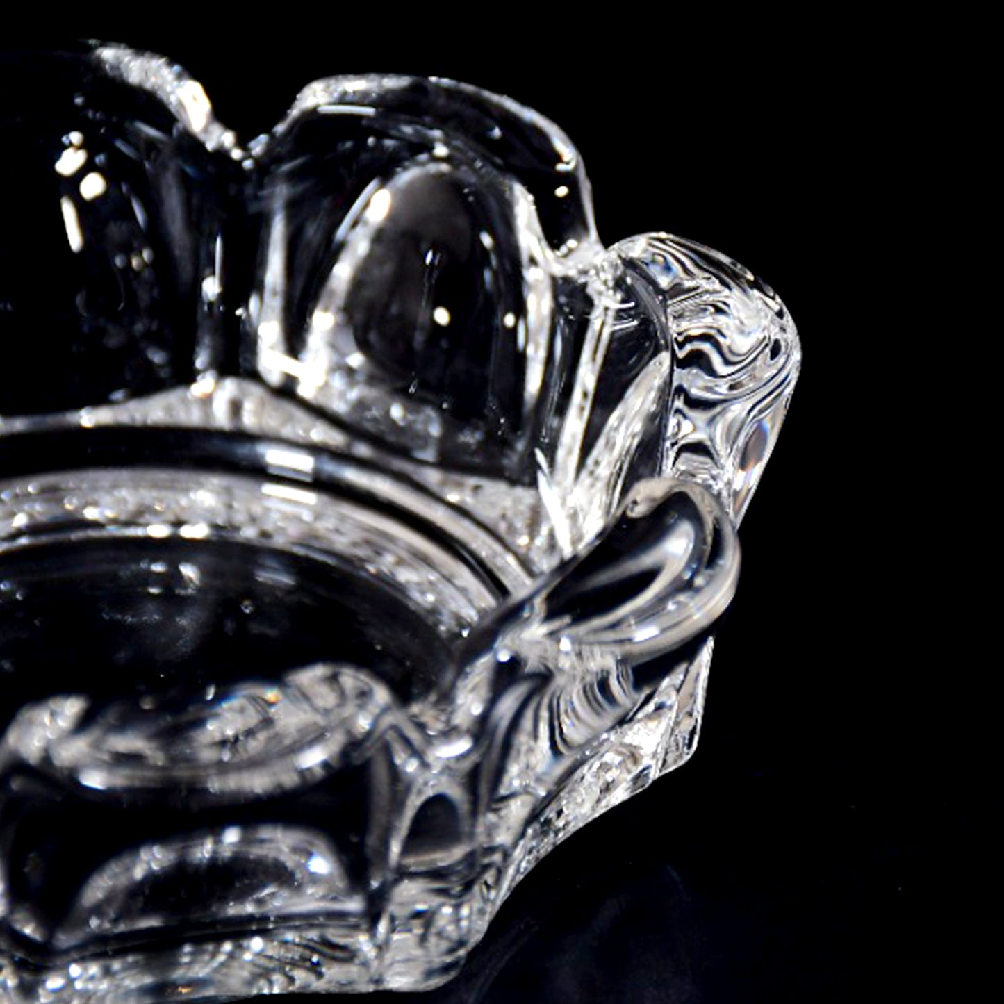 Sanford Cigar Cigarette Ashtray Round Tabletop For Home Office Indoor Outdoor Home Decor - Happy Price - Image 7