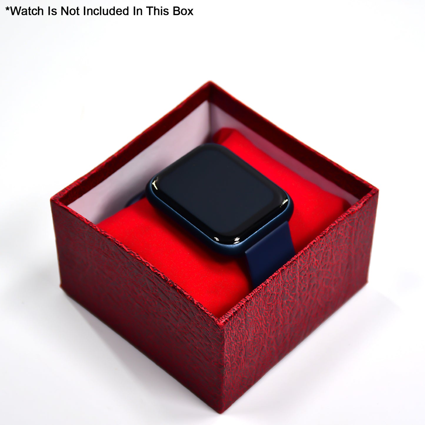 Single Watch Display Cardboard Gift Box - Ideal for Storage & Gifting - Happy Price - Image 2