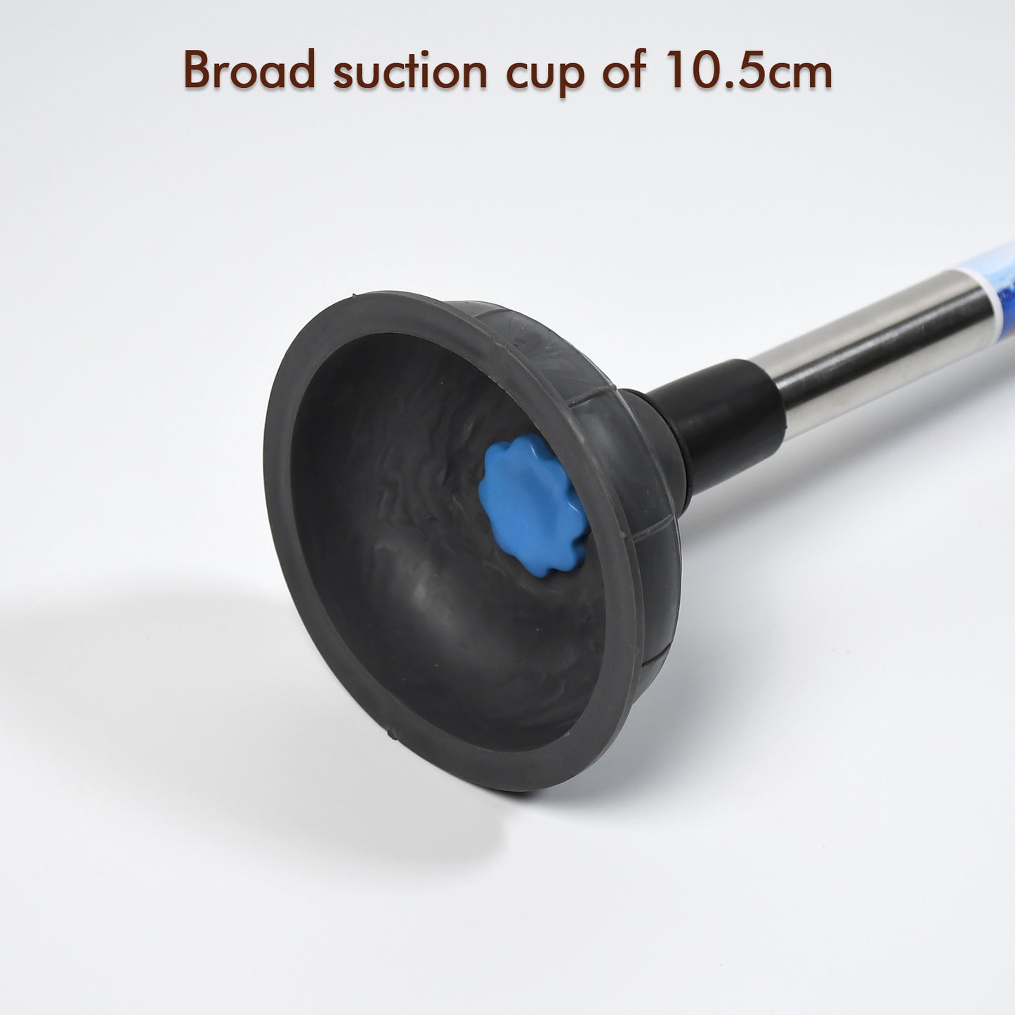 Drain Unblocker Cleaner Sink Plunger Cleaning Pump For Kitchen Sink Toilet Bathroomoilet_plunger_pump - Happy Price - Image 7