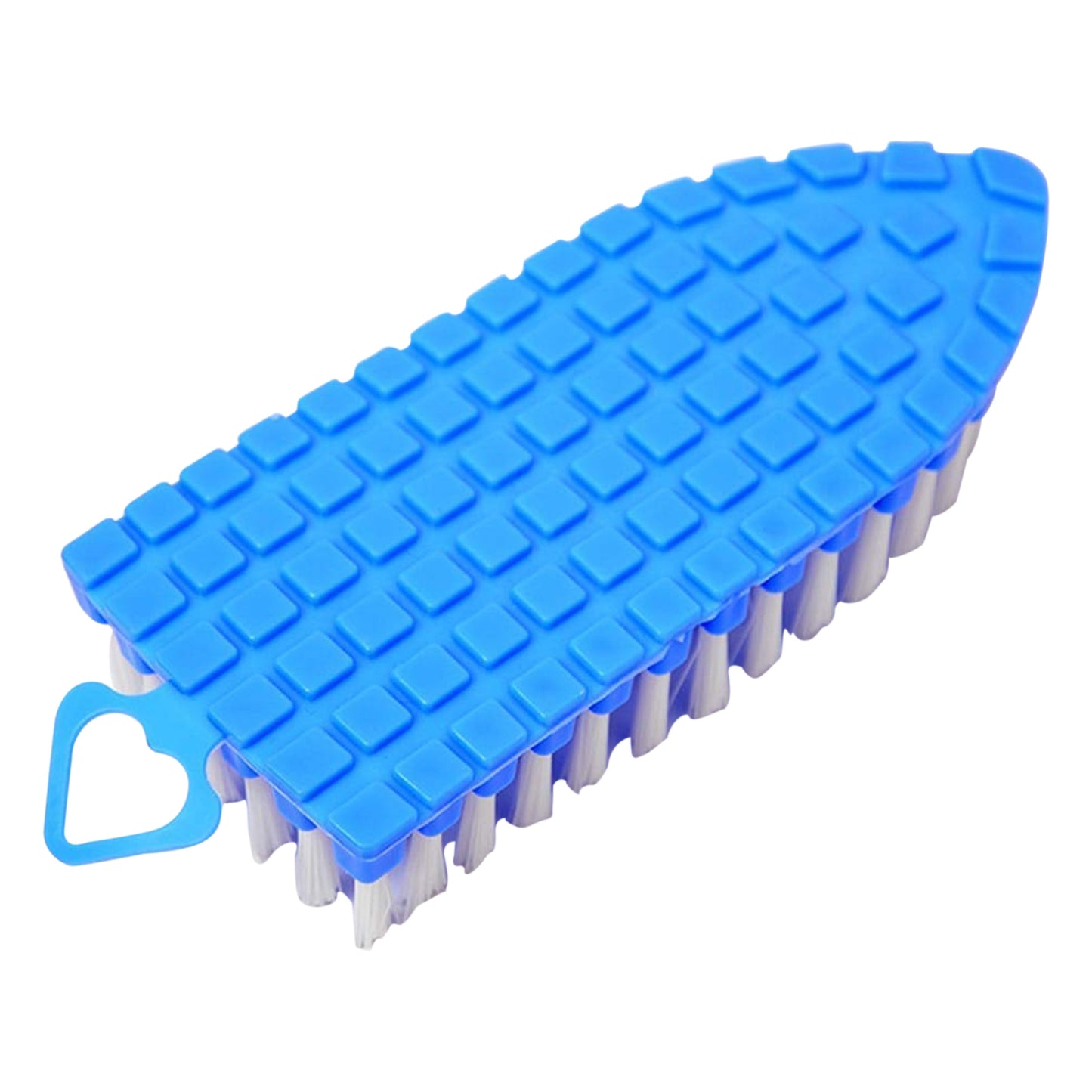 Flexible Plastic Cleaning Brush For Home Kitchen And Bathroom - Happy Price - Image 6