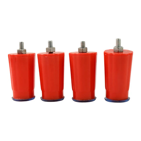 2021 Stainless Steel Lpg Stove Legs 4pcs - Happy Price - Image 5