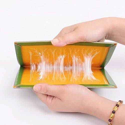 Green Mouse Glue Trap - 1 Piece Sticky Catcher - Happy Price - Image 4