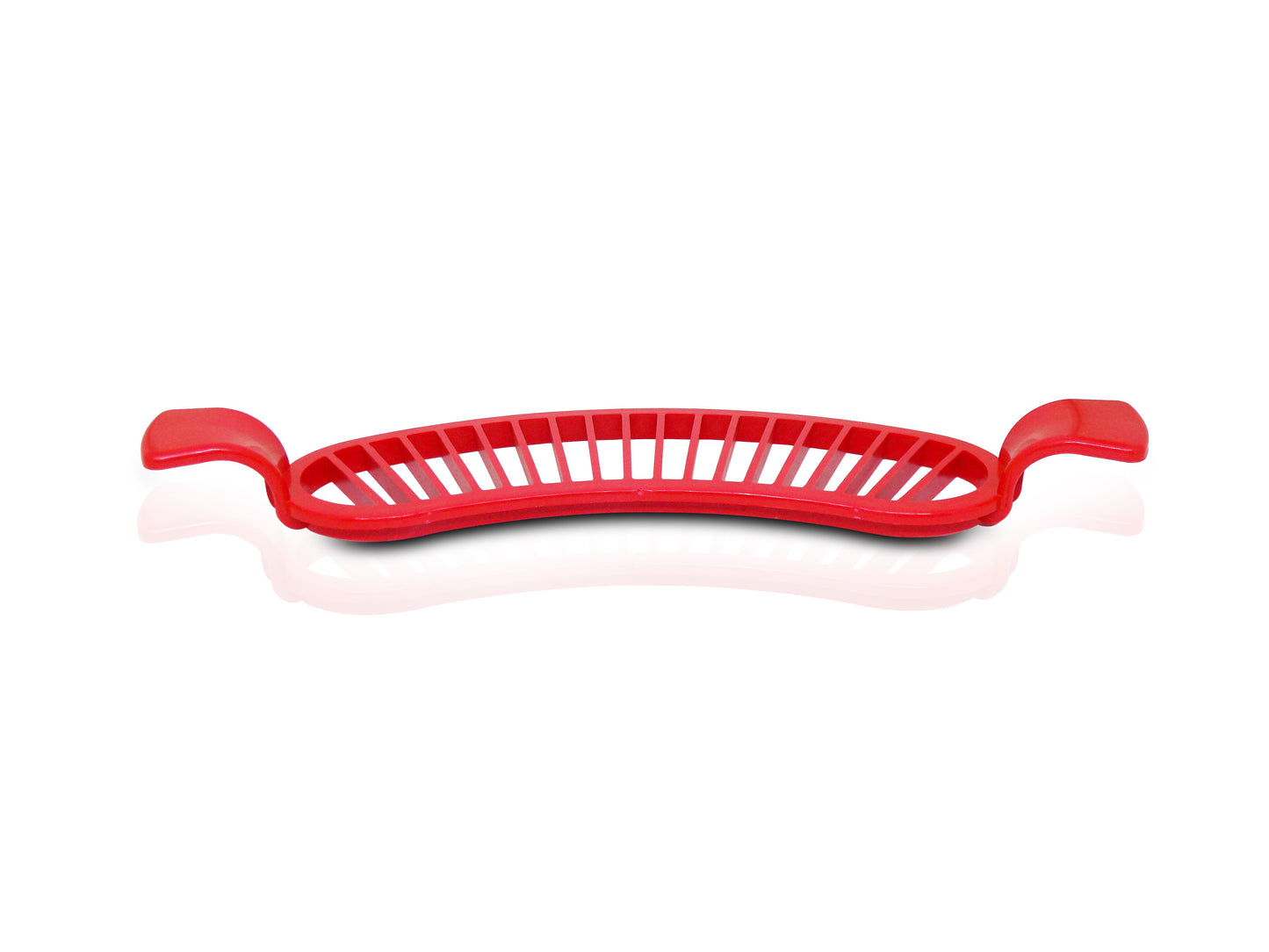 Plastic Banana Slicercutter With Handle - Happy Price - Image 3