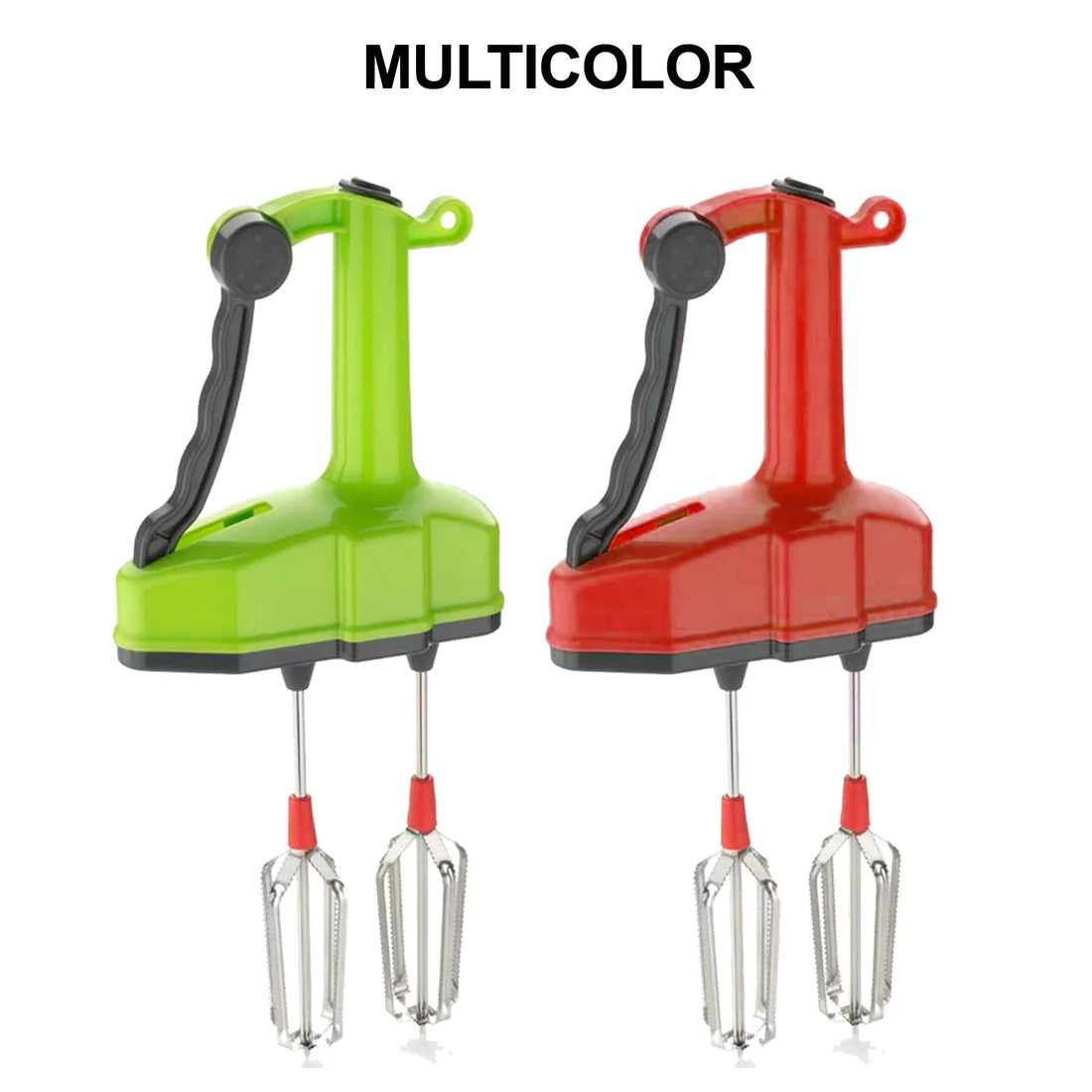 Power Free Hand Blender  Beater In Kitchen Appliances - Happy Price - Image 2