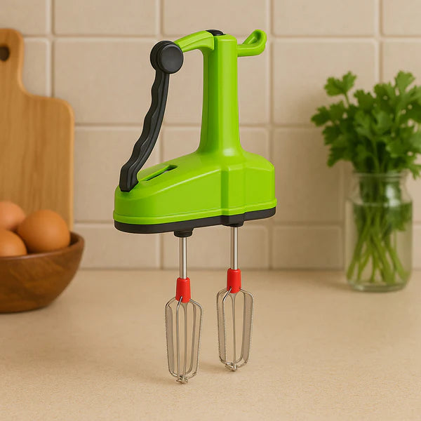 Power Free Hand Blender  Beater In Kitchen Appliances - Happy Price - Image 3